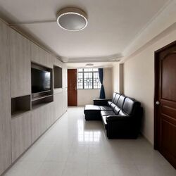 Blk 417 Sun Plaza View (Tampines), HDB 3 Rooms #569639951